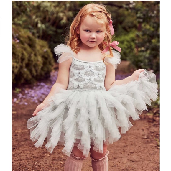 TUTU DU MONDEBébé Iclyn Tutu Dress